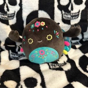 Squishmallows Frieda the Scorpion